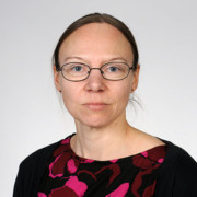 Profile picture: Hanna Kolari