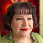 Profiilikuva: Heidi Vanjusov