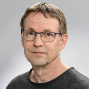Profile picture: Seppo Helisalmi