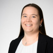 Profile picture: Aino Laamanen