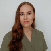 Profile picture: Laura Jukarainen