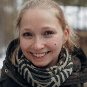 Profiilikuva: Mariana Verdonen
