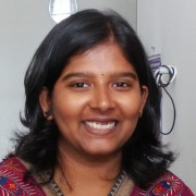 Profile picture: Ilakya Selvarajan
