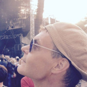 Profile picture: Jan Klavus