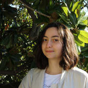 Profile picture: Maria Cojocari