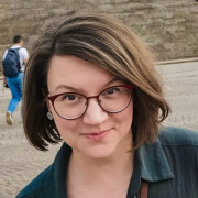 Profiilikuva: Elina Hirvonen