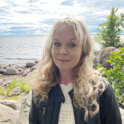 Profiilikuva: Henriikka Vartiainen