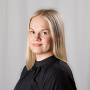 Profiilikuva: Meri Sariola