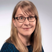 Profile picture: Tarja Kokkola