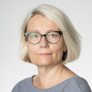 Profile picture: Minna Kaipainen