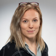 Profile picture: Sara Häkli