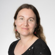 Profiilikuva: Johanna Hokkanen