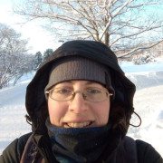 Profile picture: Dorit Hoffmann