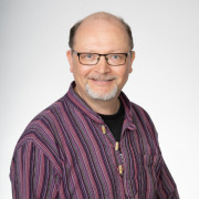 Profile picture: Jouko Heikkinen