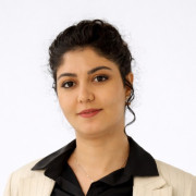 Profiilikuva: Razieh Azizi