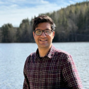 Profile picture: Mahan Nematollahi Sanij