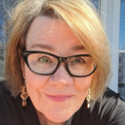 Profile picture: Teija Makkonen