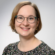 Profile picture: Kati Väkeväinen