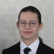 Profile picture: Diego Hautamäki