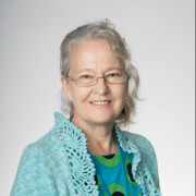 Profile picture: Tarja Kröger