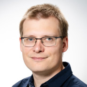 Profile picture: Tommi Eskelinen
