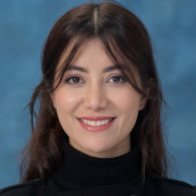 Profile picture: Mahnaz Khalili