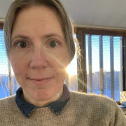 Profile picture: Jenni Huurinainen