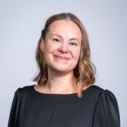 Profiilikuva: Henriikka Juntunen