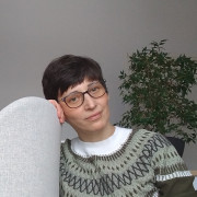 Profiilikuva: Daria Agapova