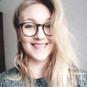 Profile picture: Sonja Korhonen