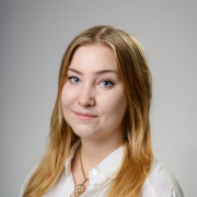 Profiilikuva: Oona Järvinen