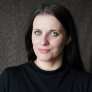 Profile picture: Tiina Sihto