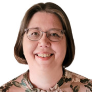 Profiilikuva: Outi Kiljunen