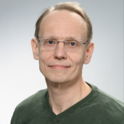 Profile picture: Mika Hiltunen