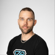 Profile picture: Olli Lyytikäinen