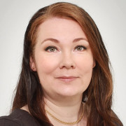 Profile picture: Jenni Korhonen