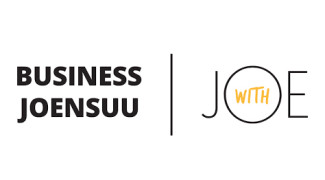 Business Joensuu logo