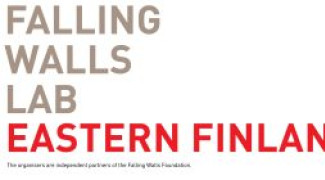 Falling Walls -logo