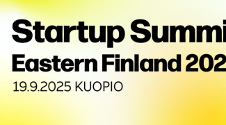 Startup Summit Eastern Finland logo