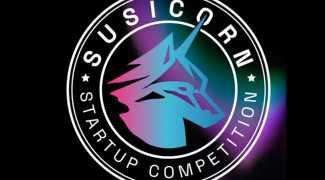 Susicorn logo