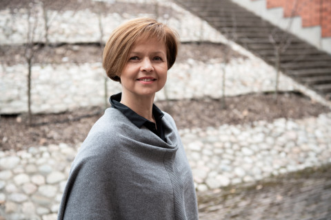 Marjukka Kolehmainen