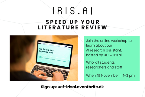 Picture tolds that join the online workshop 18 November