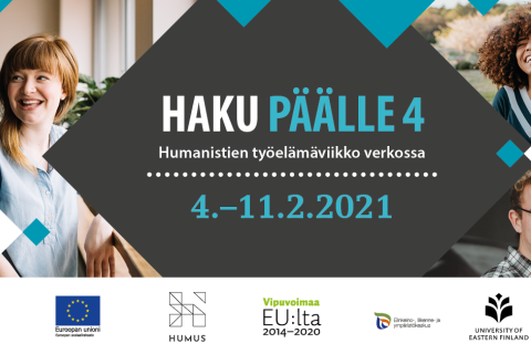 kuvituskuva, haku päälle 4, 4.-11.2.2021.