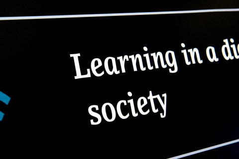 Slogan of Philosophical Faculty.