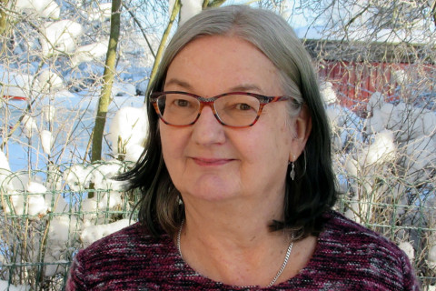 Vilma Hänninen.