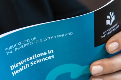 Väitös, LL Tiina Komulainen, neurologia, Kuopio | Itä-Suomen yliopisto