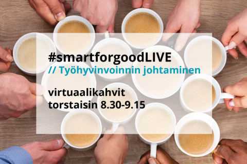 Työhyvinvoinnin johtaminen