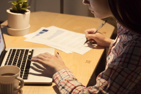 Avoin yliopiston ilmoittautuminen syksy 2021.