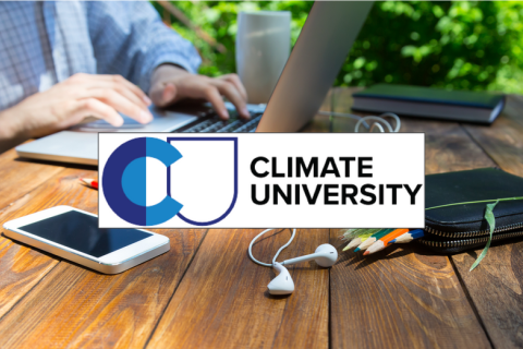 Climate University