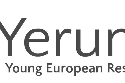 Yerun logo